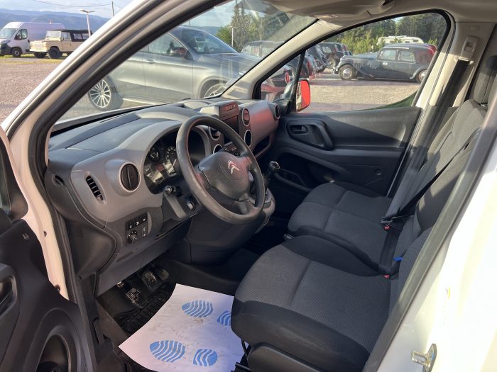 Citroen berlingo - Image 3