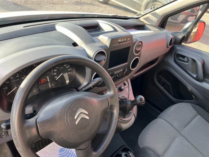 Citroen berlingo - Image 4