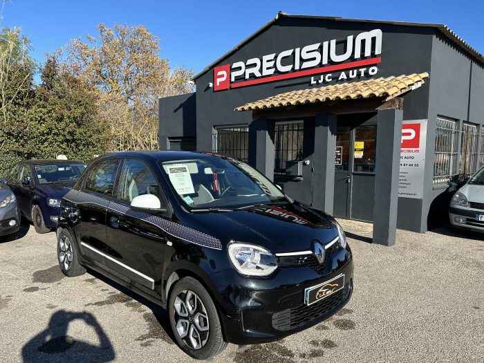 Renault Twingo III - Image 1