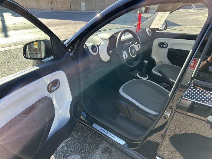 Renault Twingo III - Image 3