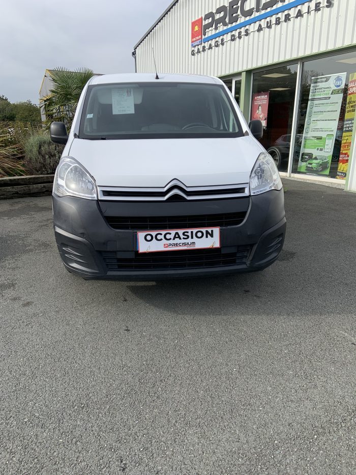 Citroen BERLINGO - Image 2