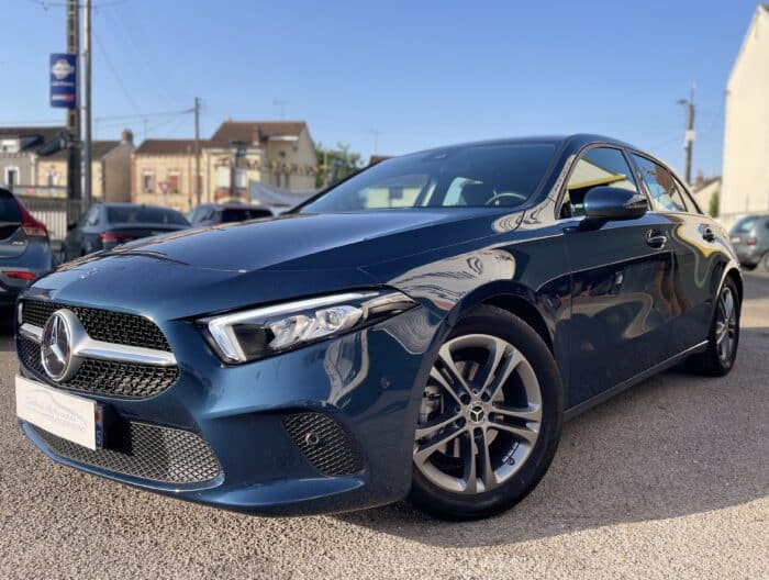 Mercedes classe A 7GDCT BUSINESS LINE - Image 1
