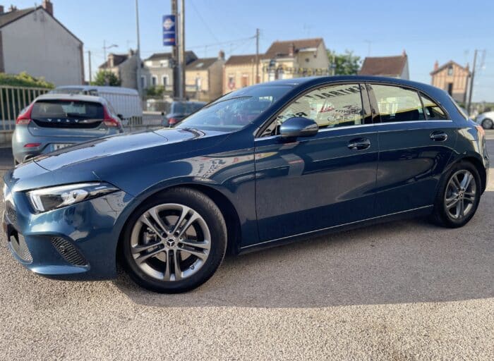 Mercedes classe A 7GDCT BUSINESS LINE - Image 2