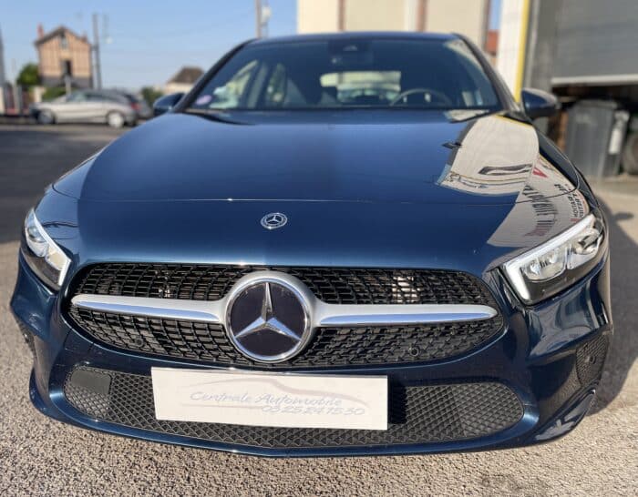 Mercedes classe A 7GDCT BUSINESS LINE - Image 3