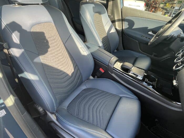 Mercedes classe A 7GDCT BUSINESS LINE - Image 4