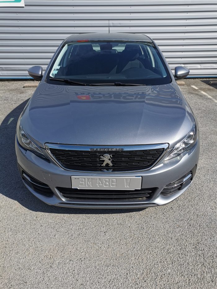 Peugeot 308 1.2 THP 110 - Image 1