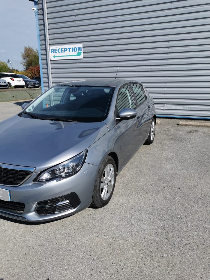 Peugeot 308 1.2 THP 110 - Image 2