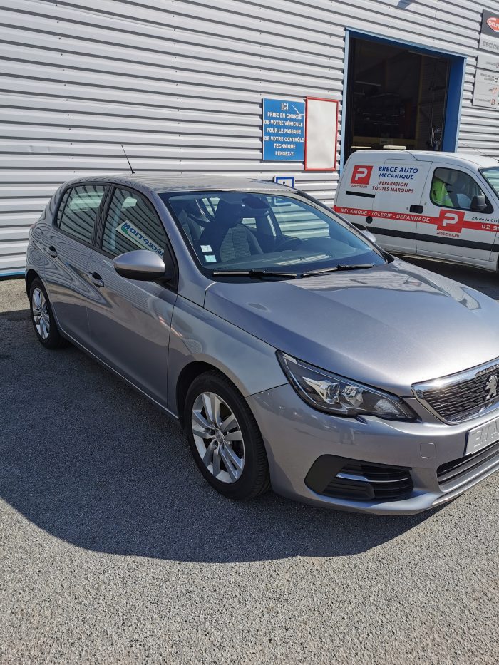 Peugeot 308 1.2 THP 110 - Image 3