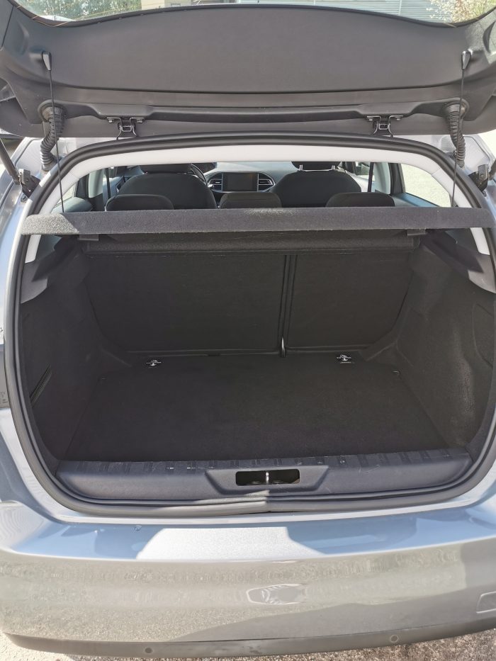 Peugeot 308 1.2 THP 110 - Image 5