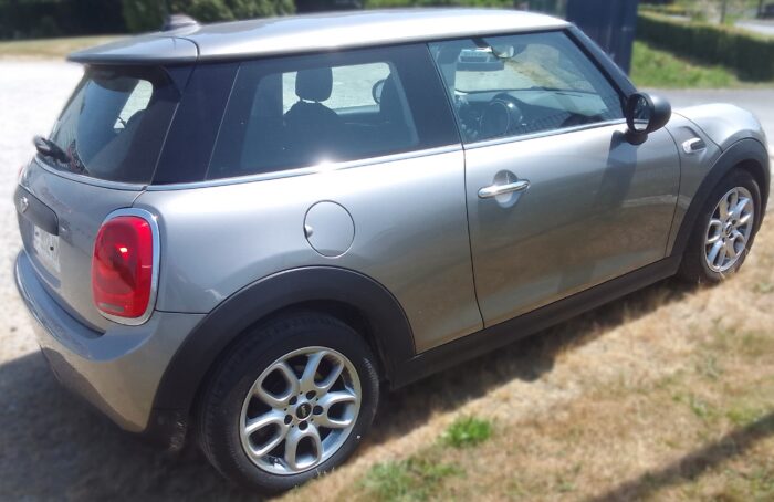 Mini Mini III F56 1.2 102 ONE finition business - Image 5