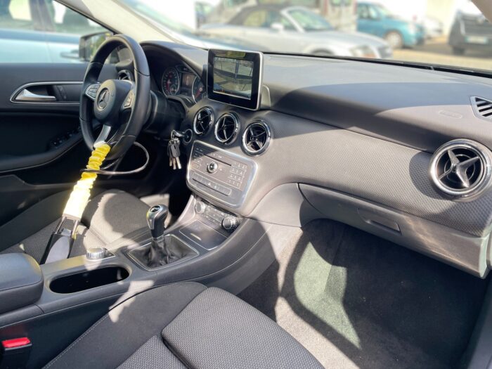 Mercedes classe A - Image 4