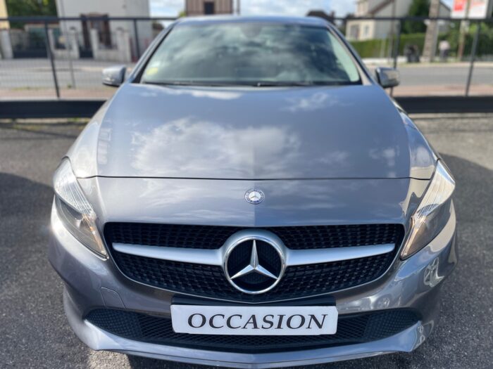 Mercedes classe A - Image 2