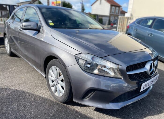 Mercedes classe A - Image 3