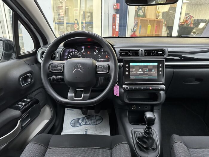 Citroen C3 1.5 HDI 100CV FEEL BUSINESS - Image 3