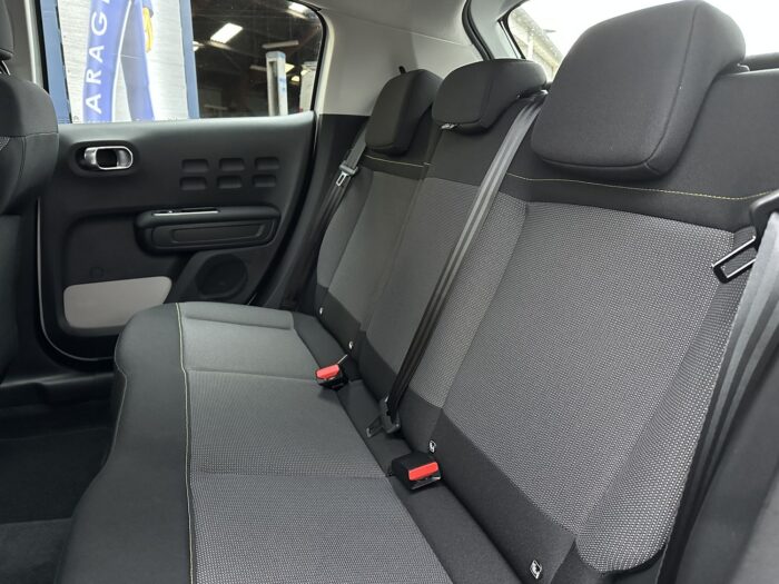Citroen C3 1.5 HDI 100CV FEEL BUSINESS - Image 4