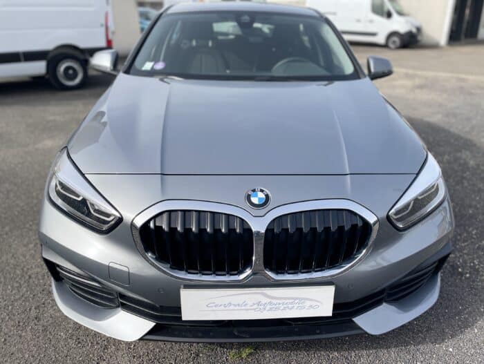 Bmw 116 - Image 1