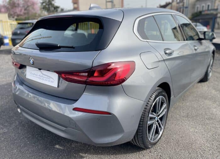 Bmw 116 - Image 3
