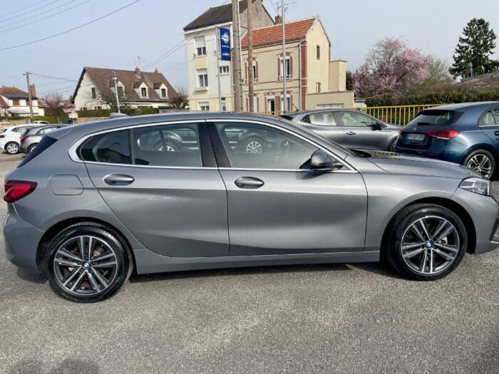 Bmw 116 - Image 2