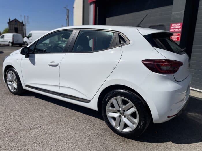 Renault clioc tce 100 ch business2019 - Image 3