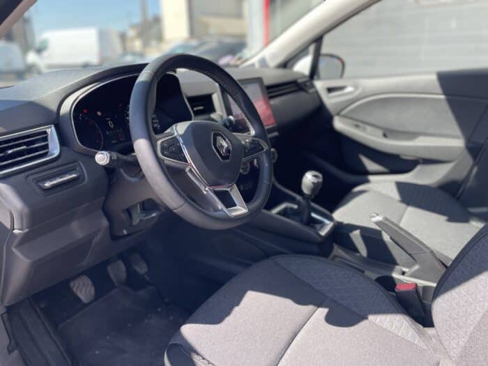 Renault clioc tce 100 ch business2019 - Image 1