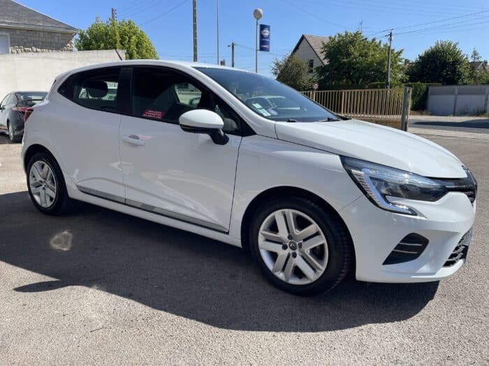 Renault clioc tce 100 ch business2019 - Image 4