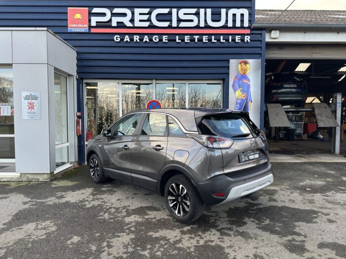Opel CROSSLAND X 1.5 CDTI 120CV EAT6 ELEGANCE BUSINESS - Image 2