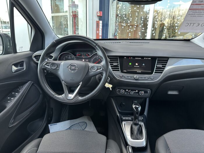 Opel CROSSLAND X 1.5 CDTI 120CV EAT6 ELEGANCE BUSINESS - Image 3