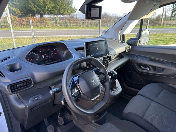 Peugeot PARTNER 1.5 HDI 100CV ASPHALT - Image 2