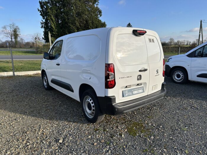 Peugeot PARTNER 1.5 HDI 100CV ASPHALT - Image 3