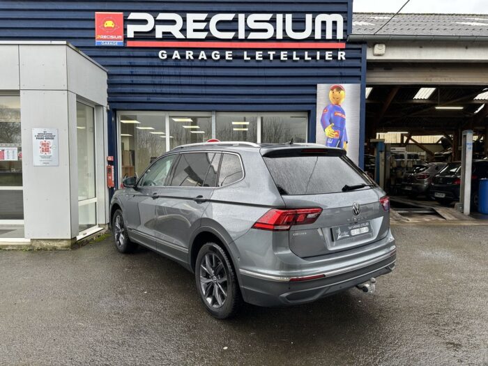Volkswagen TIGUAN ALLSPACE 2.0 TDI 150CV DSG7 LIFE BUSINESS - Image 2