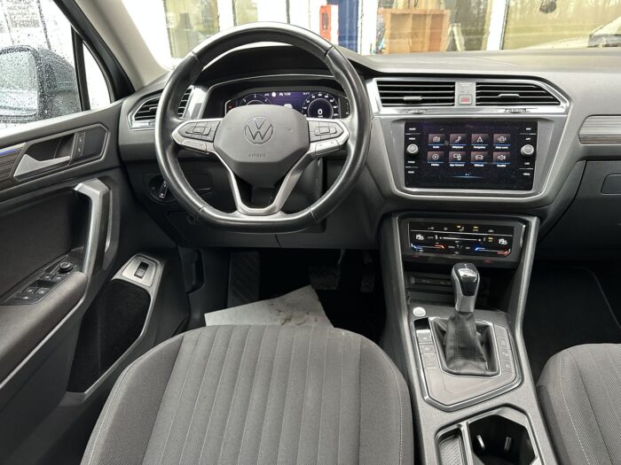 Volkswagen TIGUAN ALLSPACE 2.0 TDI 150CV DSG7 LIFE BUSINESS - Image 3
