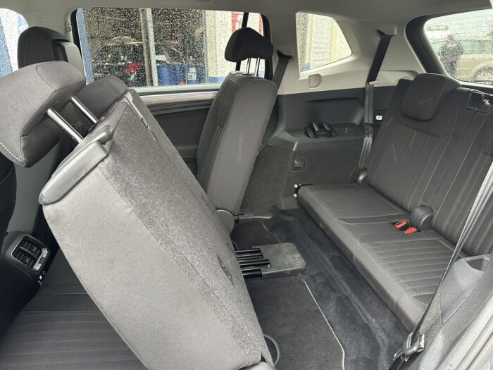 Volkswagen TIGUAN ALLSPACE 2.0 TDI 150CV DSG7 LIFE BUSINESS - Image 4