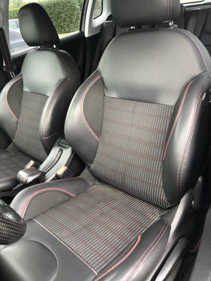 Peugeot 2008 - Image 4