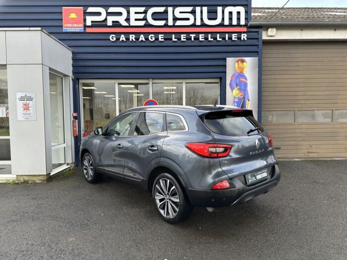 Renault KADJAR 1.6 DCI 130CV INTENS - Image 2