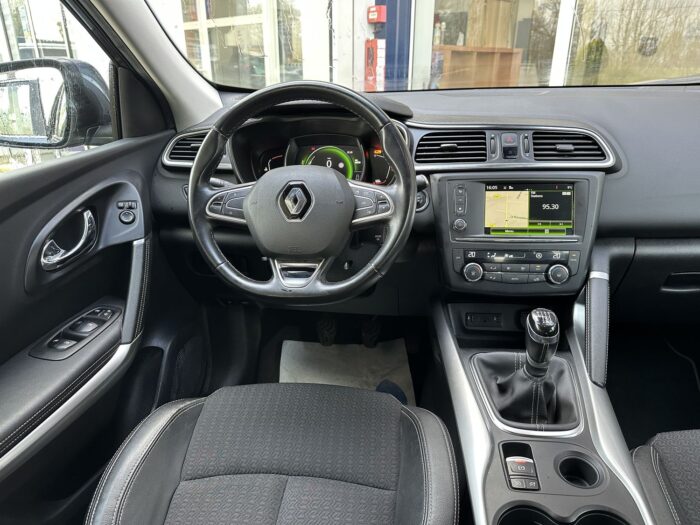 Renault KADJAR 1.6 DCI 130CV INTENS - Image 3