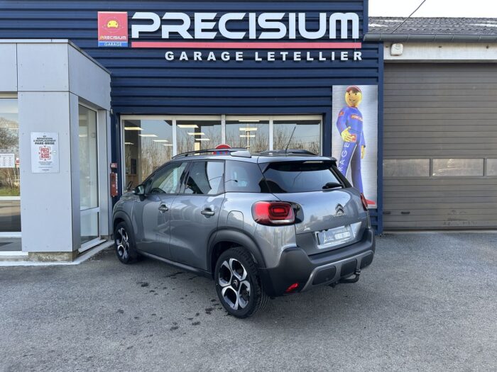 Citroen C3 AIRCROSS 1.5 HDI 120CV SHINE - Image 2