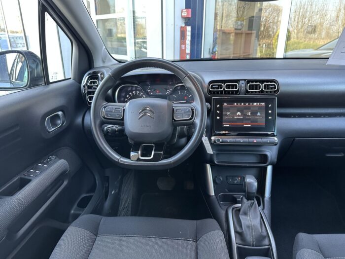Citroen C3 AIRCROSS 1.5 HDI 120CV SHINE - Image 3