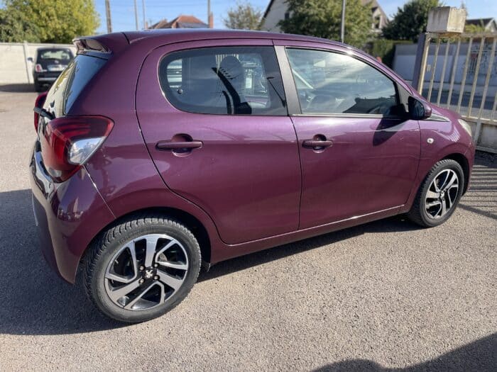 Peugeot 108 vti 82 allure - Image 3