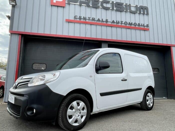 Renault kangoo - Image 1