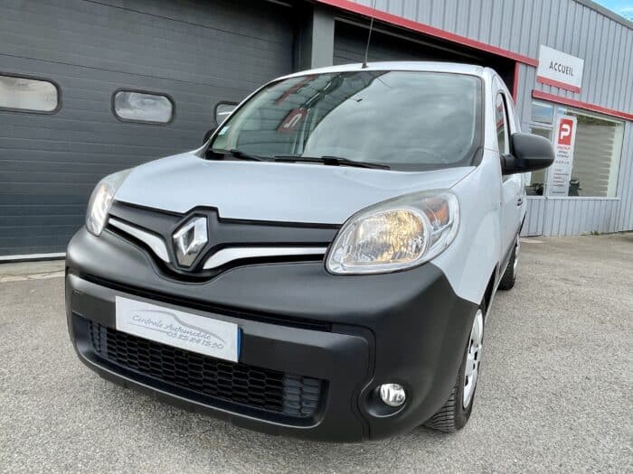 Renault kangoo - Image 4