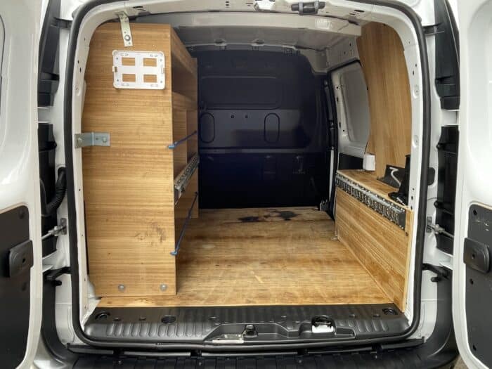 Renault kangoo - Image 3