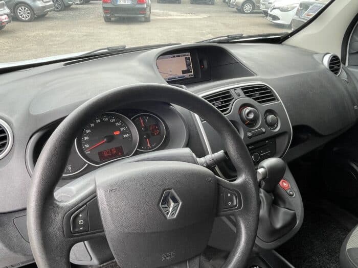 Renault kangoo - Image 2