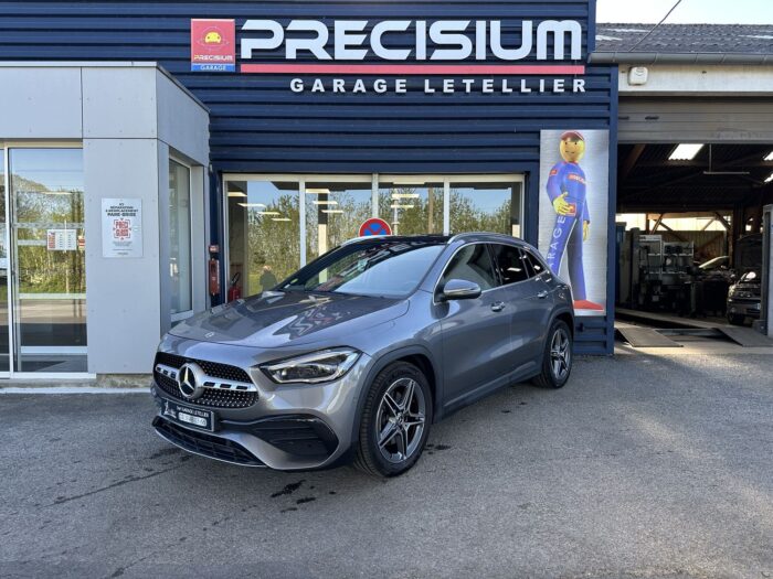 Mercedes GLA 2.0 CDI 150CV AMG LINE - Image 1