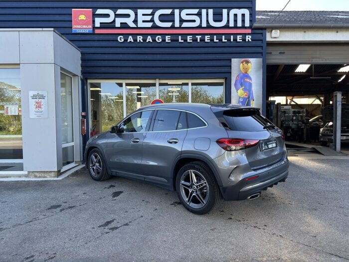 Mercedes GLA 2.0 CDI 150CV AMG LINE - Image 2