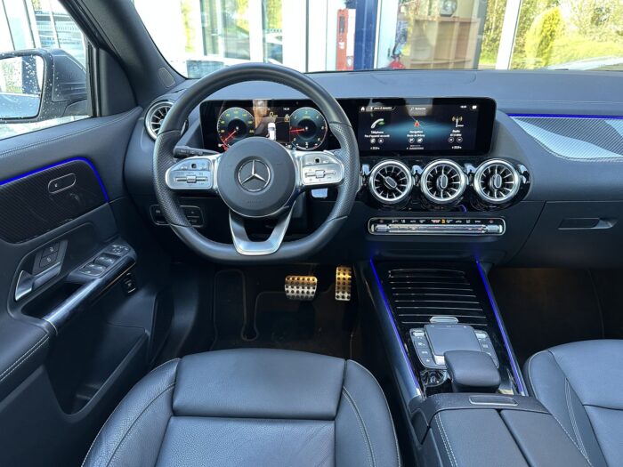 Mercedes GLA 2.0 CDI 150CV AMG LINE - Image 3