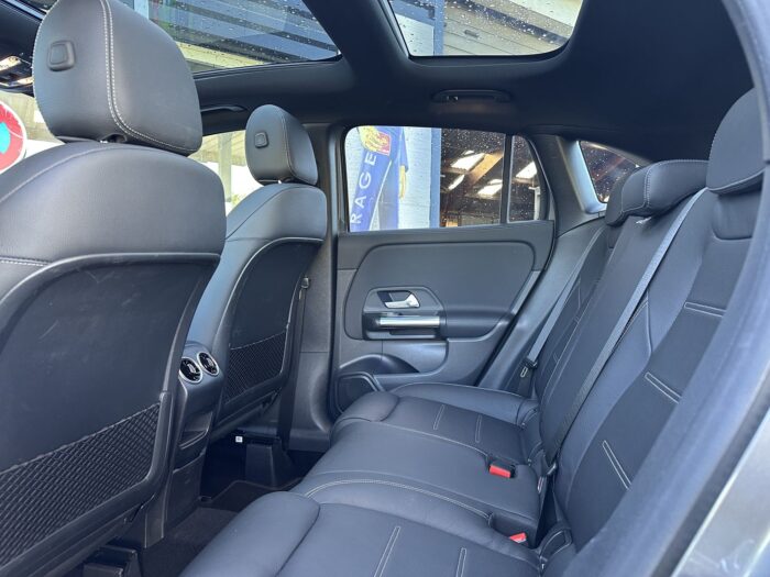 Mercedes GLA 2.0 CDI 150CV AMG LINE - Image 4