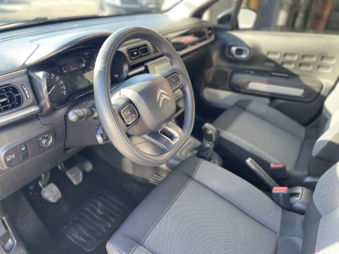 Citroen c3 1.2 83 cv feel - Image 3
