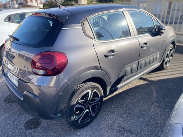 Citroen c3 1.2 83 cv feel - Image 4