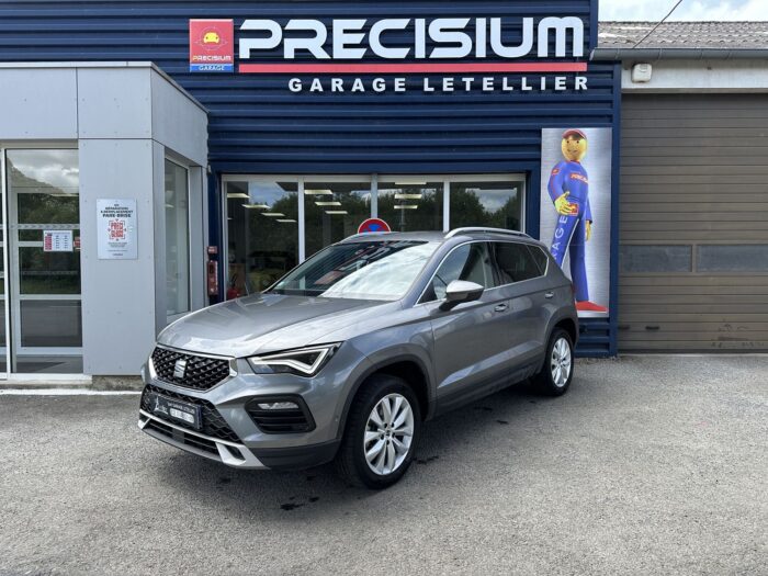 Seat ATECA 2.0 TDI 150CV DSG7 STYLE BUSINESS - Image 1