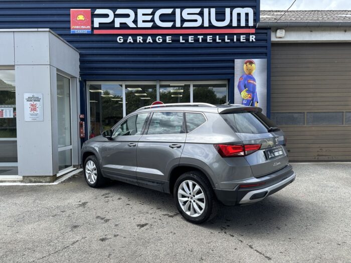 Seat ATECA 2.0 TDI 150CV DSG7 STYLE BUSINESS - Image 2